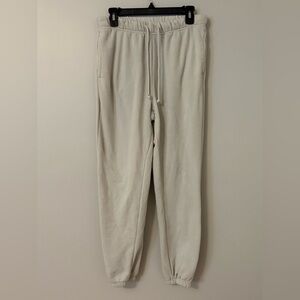 No Boundaries Lightweight Joggers